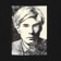 Obey Warhol T-Shirt - black - front detail