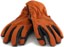 Burton AK Tech Gloves - chestnut brown - alternate
