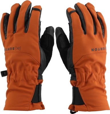 Burton AK Tech Gloves - chestnut brown - view large