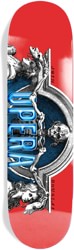 Opera Douglas Exposed 8.25 Skateboard Deck
