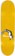 Opera Douglas Exposed 8.25 Skateboard Deck - top