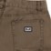 Obey Hardwork Denim Jeans - wren faded wash - reverse detail