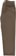 Obey Hardwork Denim Jeans - wren faded wash - fold