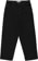 Polar Skate Co. Big Boy Jeans - black/blue