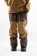 Tactics Cascadia 3L Wave Pants - dark earth - lifestyle 1