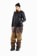 Tactics Cascadia 3L Wave Pants - dark earth - lifestyle 3
