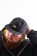 Tactics Cascadia Touring Snapback Hat - black - lifestyle 2