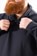 Tactics Cascadia Waterproof Hoodie - black - lifestyle 3