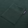 Tactics Ultra Heavy Knit Workwear L/S T-Shirt - dark green - front detail