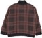 Volcom Women's She's Stone Cozy Sweater - brownstone - reverse