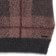 Volcom Women's She's Stone Cozy Sweater - brownstone - front detail