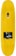 Polar Skate Co. In Search Of The Miraculous - Eyeball 8.85 Skateboard Deck - top