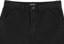 Passport Workers Club Bootcut Jeans - washed black - alternate front