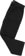 Passport Workers Club Classic Jeans - washed black - alternate fold