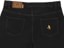 Passport Workers Club Straight Leg Jeans - washed black - alternate reverse