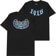1910 Eagles Never Die T-Shirt - black
