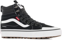 MTE Sk8-Hi Waterproof Insulated Boots