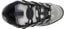Osiris D3 2001 Skate Shoes - silver/black/holo - top