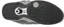 Osiris D3 2001 Skate Shoes - silver/black/holo - sole