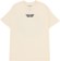 Venture Global T-Shirt - cream - front