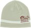 Frog Pirate Beanie - matcha
