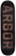 Arbor Logo Surplus 8.25 Skateboard Deck