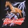 Welcome King Of Fears T-Shirt - black - front detail