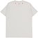Passport Seafood Staff T-Shirt - oyster - reverse