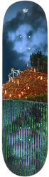 The Killing Floor Higher Ground 8.5 Skateboard Deck