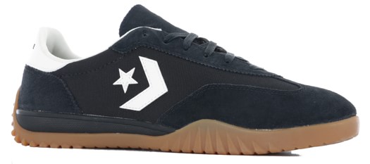 Converse Run Star Trainer Shoes - black/egret/honey - view large
