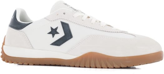 Converse Run Star Trainer Shoes - egret/black/honey - view large