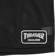 Thrasher Spitfire Thrash & Burn Football Jersey - black - detail