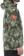 Nomadik 777 Jacket - green camo - side