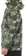Nomadik 777 Jacket - green camo - alternate side