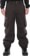 Nomadik 777 Pants - dark gray