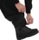 Nomadik Thick Pants - black - cuff