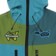 Tactics Smooth18 x Tactics Shell Jacket - 1994 multi - detail 2