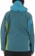 Tactics Smooth18 x Tactics Shell Jacket - 1994 multi - reverse