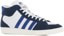 Adidas Superskate Skate Shoes - core black/cream white/gold metallic