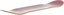 Zero Single Skull 9.0 Skateboard Deck - angle