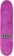 Zero Team Bold 7.75 Skateboard Deck - top