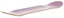 Zero Team Bold 7.75 Skateboard Deck - angle