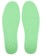 Footprint Kingfoam Flat 5mm Insoles - bottom
