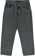 Theories Plaza Jeans - evergreen