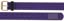 Loosey Brick Road Belt - purple - detail