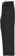 Obey Hardwork Carpenter Pants - black - fold