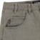 GX1000 Baggy Pants - grey washed - front detail