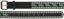 Loosey Gecko Rhinestone Belt - black - detail