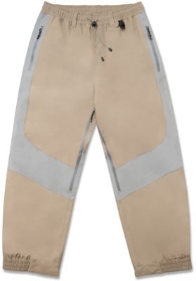 Howl Shell Pants - tan - view large