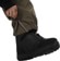 Airblaster Women's Freedom Boss Pants - shroom - cuff